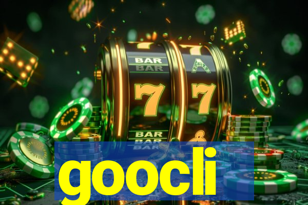 goocli - inicio